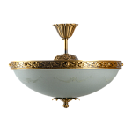 Потолочный светильник MANTRA  Merida Ambiente 8L 0848/50 PL AB 250_100_Array
